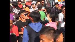 GOYANG 25 SINGA DANGDUT PUTRA GENADES DSN.PEJAGALAN DS. PAMANUKAN KOTA KEC. PAMANUKAN SUBANG