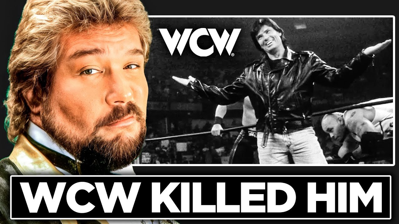 How Ted DiBiase Went from TOP VILLAIN to FORGOTTEN MIDCARD