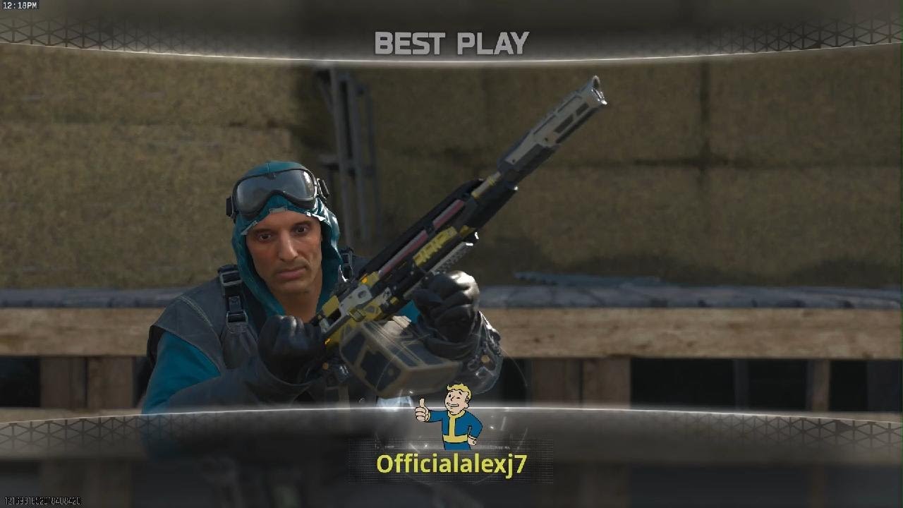 @ESxJason And Myself TORE IT UP In Black Ops 7 Multiplayer