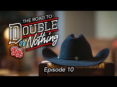 AEW - The Road to Double or Nothing - Episode 10