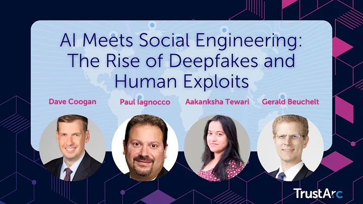 AI Meets Social Engineering: The Rise of Deepfakes and Human Exploits