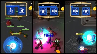 Dungeon Royale (BETA) Mobile Game | Gameplay Android & Apk screenshot 1