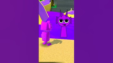 Super Bear x Sprunki Super Bear Adventure #superbearadventure