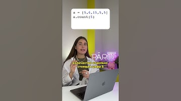 Метод count() в python🤗 #егэ2023 #информатика #егэ #егэинформатика #егэ2024 #python