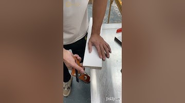 Multi-Functional Woodworking Machine by Juzhiyuan. | Sliding Table Cutting Machine. #juzhiyuan #锯之源