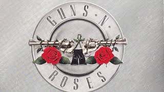 Guns N Roses - Greatest Hits