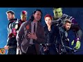 Loki Season 2 Removed major Avengers Moment for NO Reason