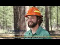 Lumberjacks thrive externship experience melvin and brendan