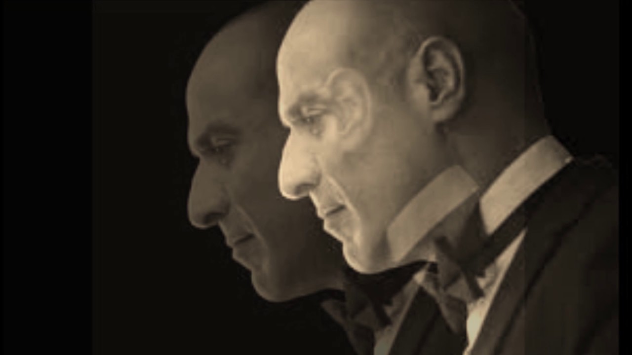 زهير فرنسيس- عوافي يا ابو فارس , سهرة الحب و قلعة حلب  Abo zuzz