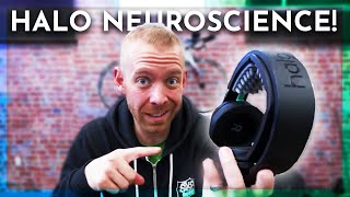 Halo Neuroscience Headphones: Are They Worth it? | Triathlon Taren screenshot 3