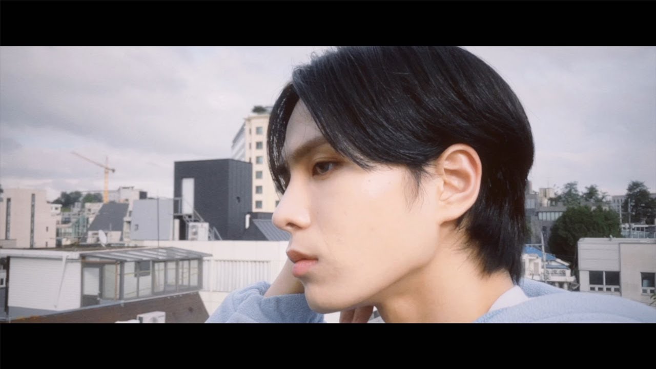 [EMV] Park Won(박원) - rudderless(나) | (Cover by YEJUN)