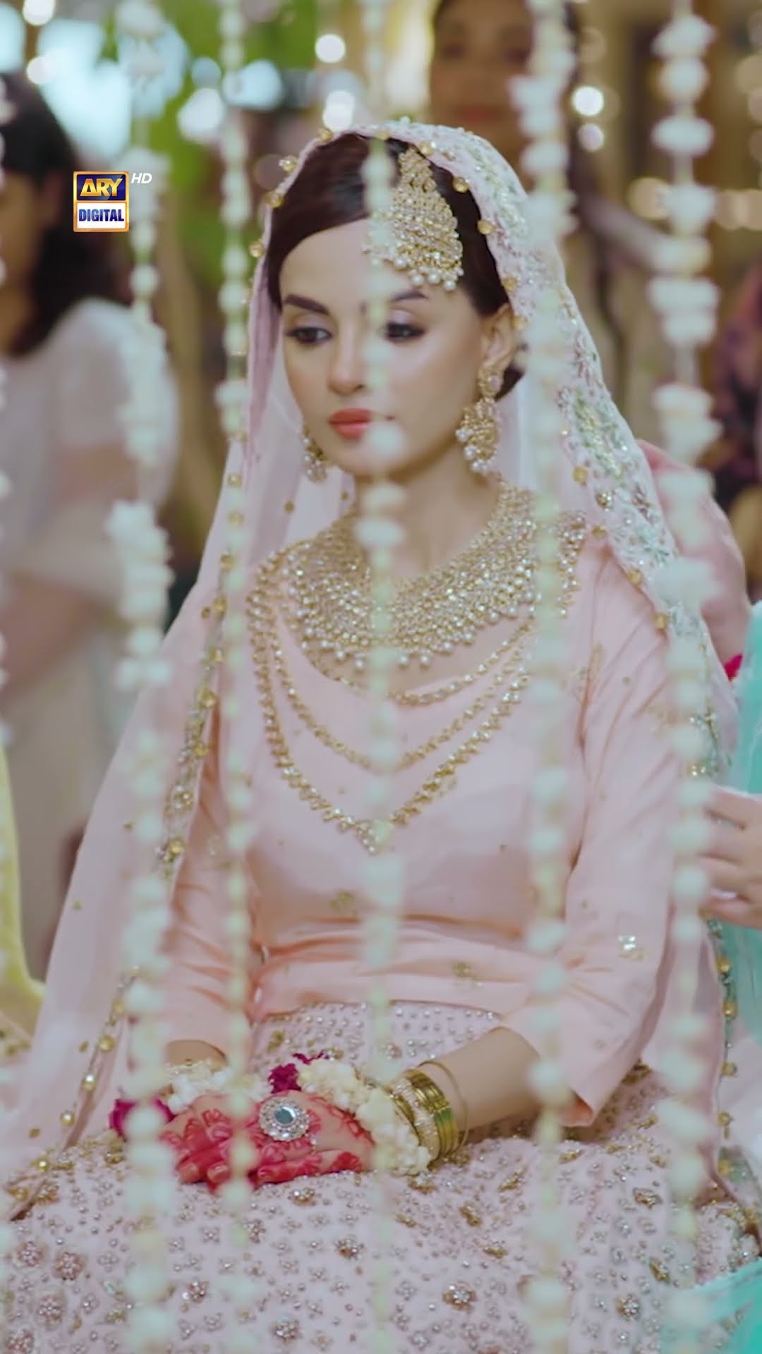 Komal Meer❤️ ??????? ????? | #aedil #shorts #azansamikhan