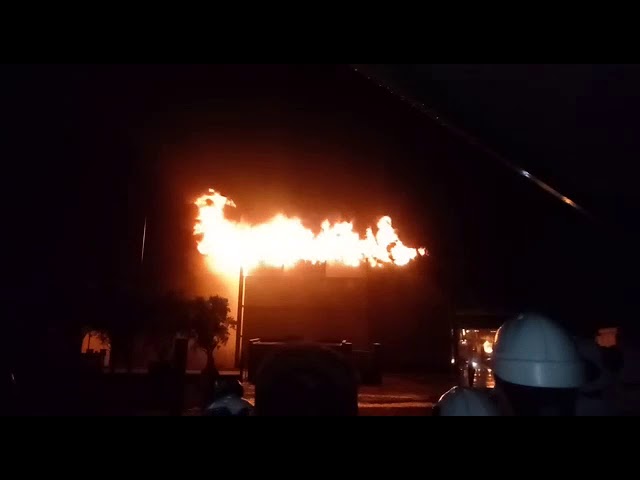 Loading video