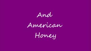 American Honey Lyrics