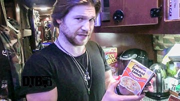 The Mosers - BUS INVADERS Ep. 984