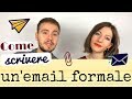 Come SCRIVERE UN'EMAIL formale in italiano - Learn How to Write an Email in Italian