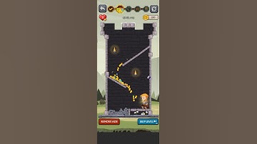 Home Pin - How to Loot? / level 11 & 12 solution / Gamee / mobile game / android game / gameplay