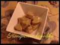 Как сделать конфеты коровка по Дюкану How to make candy ladybug by Dukan