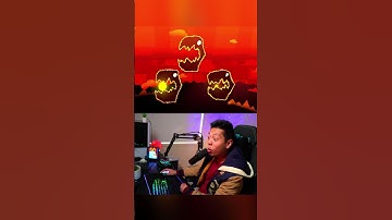 Most Epic Boss Fight