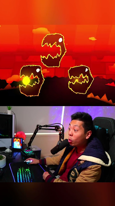 Most Epic Boss Fight