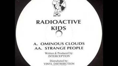 Interception - Ominous Clouds