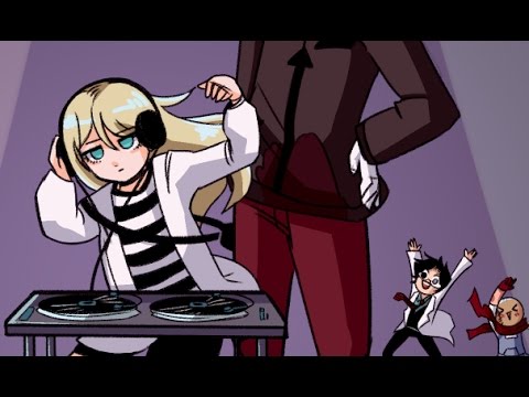 Satsuriku no Tenshi / Angels of Death: 1º Vídeo Promocional, mês de estréia  e informações » Anime Xis