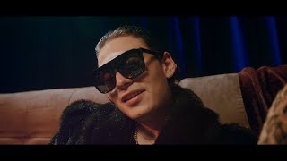 Sebastian Esquivel - Cartier En Mano (Video Oficial)