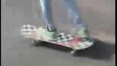 Institutionalized Music Video