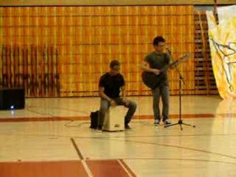 aj rafael - my soldier