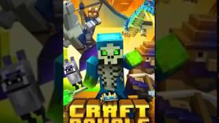 Craft Royale – Clash of Pixels Apk v3.15 Mod (Infinite Coins/Gems) screenshot 4