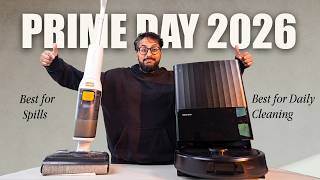 BEST Prime Day Vacuum under $500!