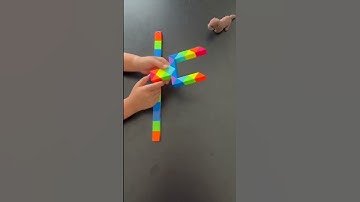 Make a Sword with 2 Magic Snakes #shorts