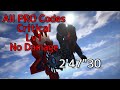 KH3｜リミカヴァニタス TA｜Data Vanitas All PRO Codes Speedrun in 2:47.30(Critical/Lv1/No Damage)