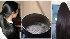 cara mengatasi rambut rontok dan melebatkan rambut - Durasi: 4.19. 