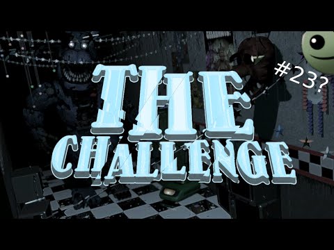 The Challenge