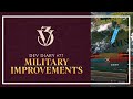 Victoria 3 Dev Diary #77- Military improvements