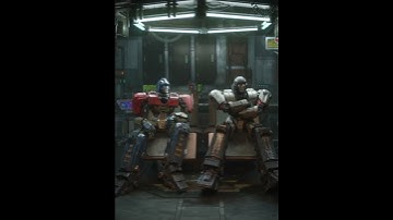 Transformers One | Official Trailer (2024) - Chris Hemsworth, Brian Tyree Henry, Scarlett Johansson