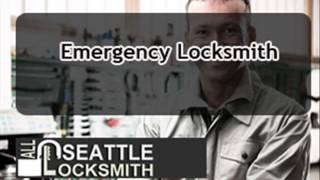 Reeky Locks Service in Mukilteo, WA