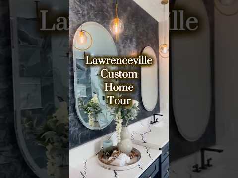 1090 Larosa Dr, Lawrenceville, GA home video tour