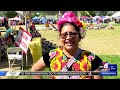 ‘This is the real Oaxaca’: Traditional La Guelaguetza fiesta brings Oaxacan culture to Kaysville