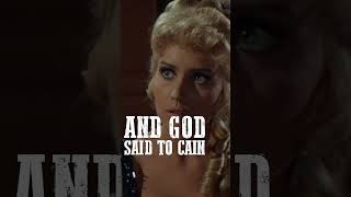 And God Said to Cain #shorts #trailer