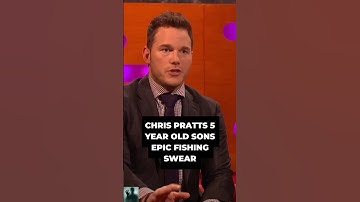 Chris Pratt