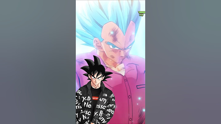 Quando il design dei costumi è fatto bene 🗿 #dragonball #shorts #ytshorts #shortsitalia #gaming