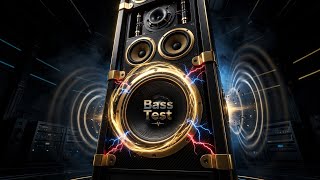 🔊 MONSTER BASS BOOSTED 💥 | VOID RESONANCE 1000Hz⚡ Ultra Deep Sub Bass Test 2027
