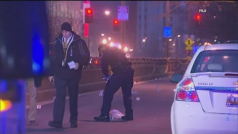 FBI report: Violent crime fell in 2024