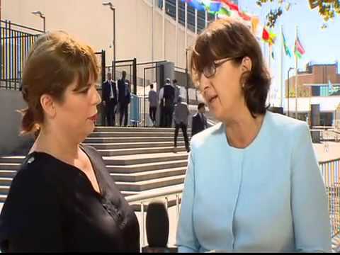 ინტერვიუ მაია ფანჯიკიძესთან