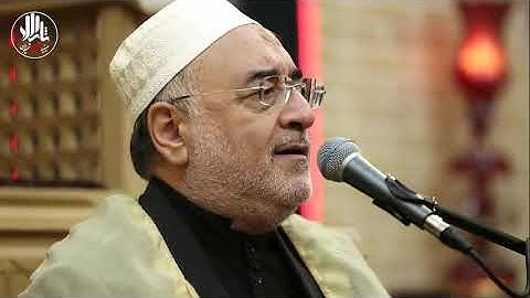 ما تيسر من سورة الأحزاب 21-25 - القارئ محمد رضا خرميان 10 محرم 1443-2021
