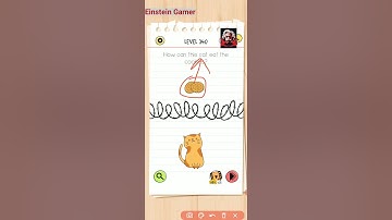 Brain test All star level 340 Walkthrough solution