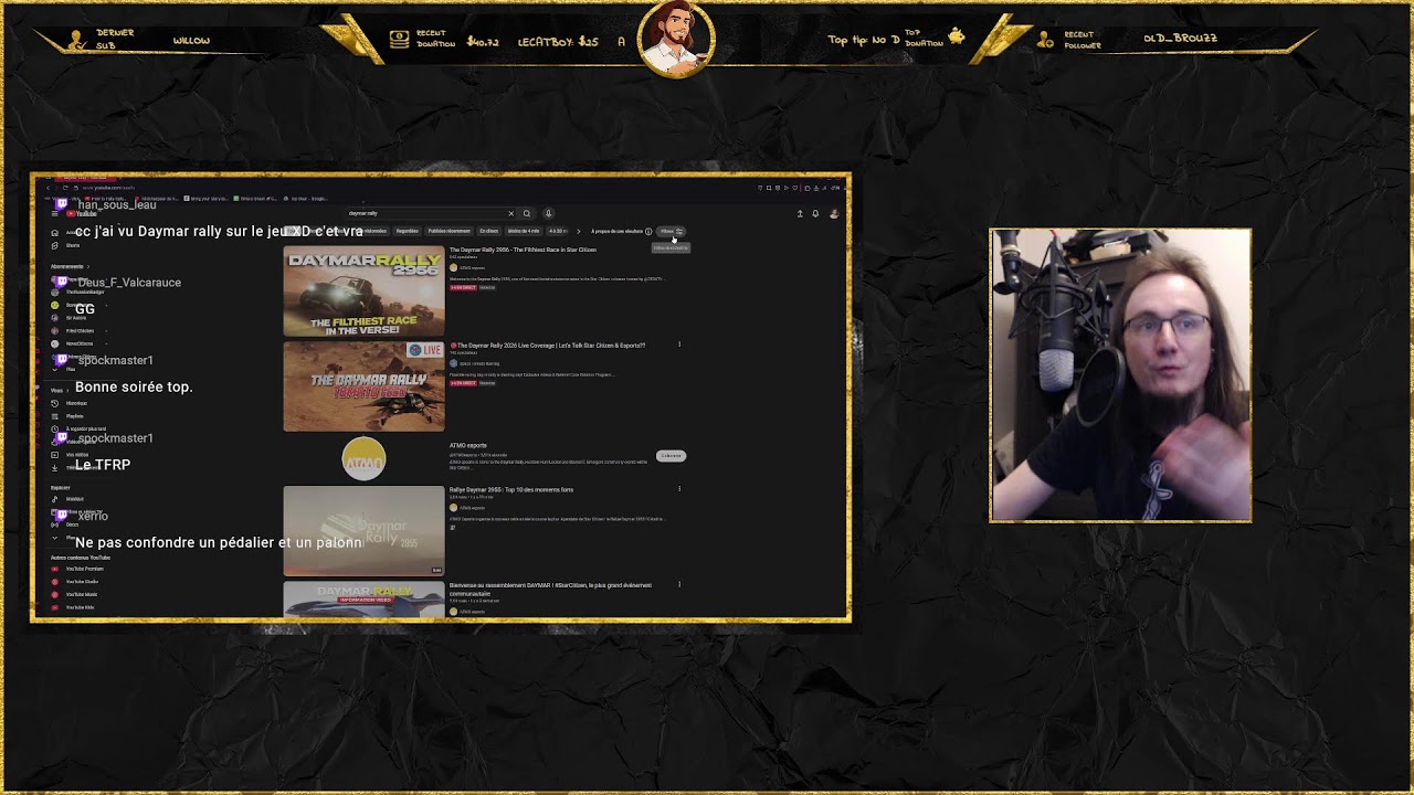 Défenestration Tactique !