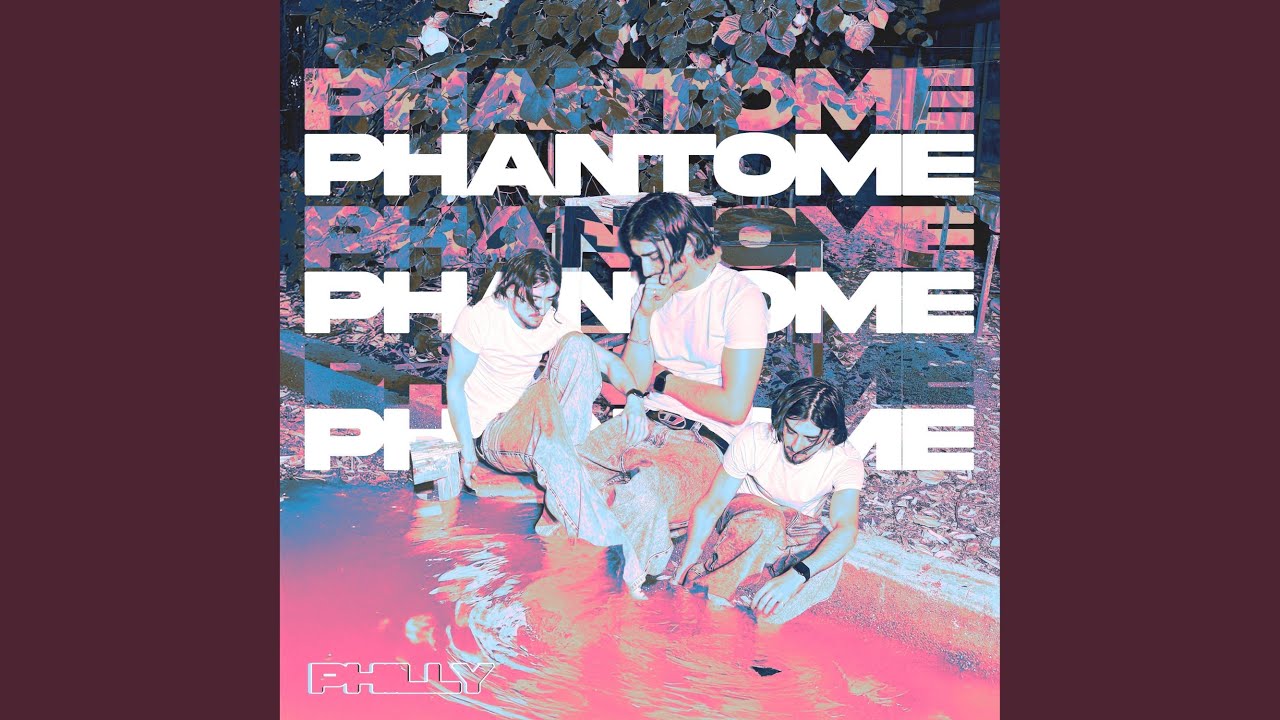 Watch Phantome on YouTube Watch Phantome on YouTube